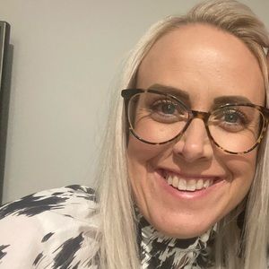 Meet your Posher, Jodie